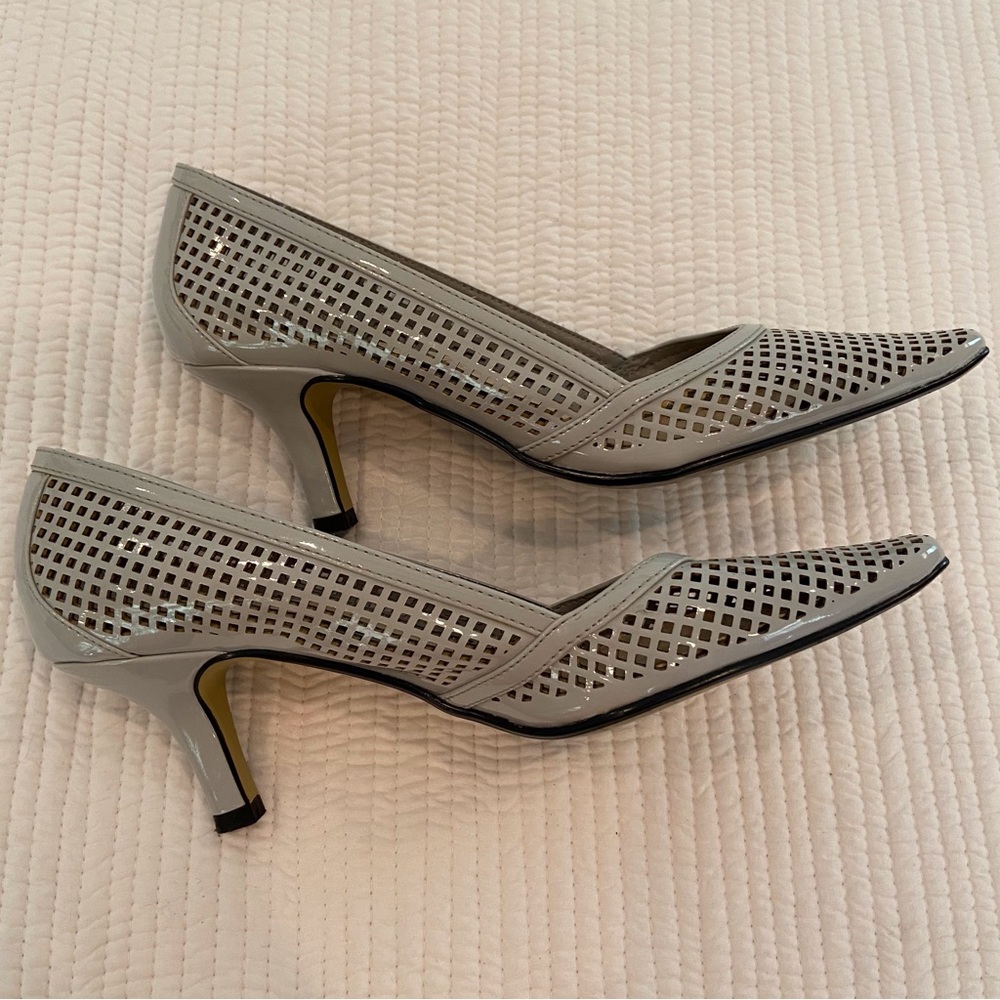 🌿Gray heels - Picture 6 of 10